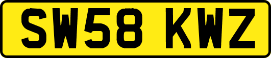 SW58KWZ