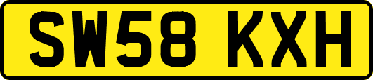 SW58KXH