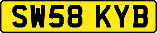 SW58KYB
