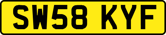 SW58KYF