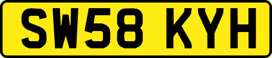 SW58KYH