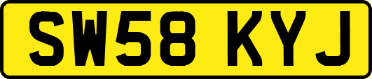 SW58KYJ
