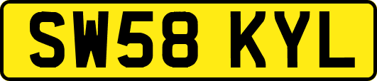 SW58KYL
