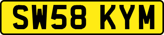 SW58KYM