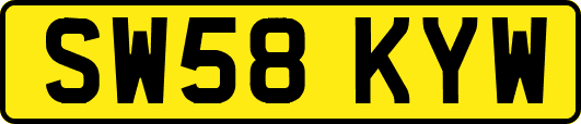 SW58KYW