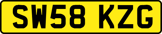 SW58KZG