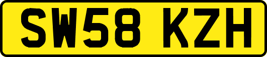 SW58KZH