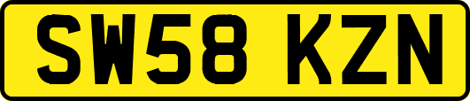 SW58KZN