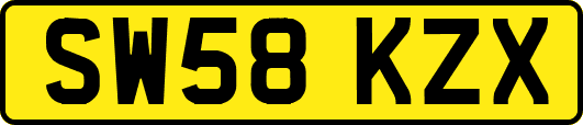 SW58KZX