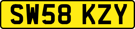 SW58KZY