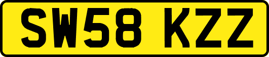 SW58KZZ