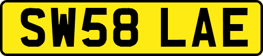 SW58LAE