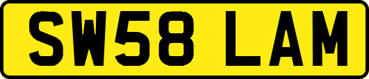 SW58LAM