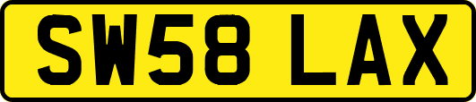 SW58LAX