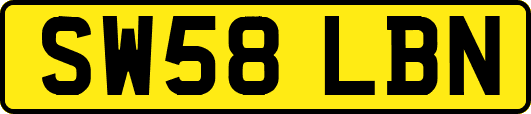 SW58LBN