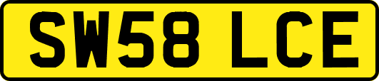 SW58LCE
