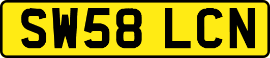 SW58LCN