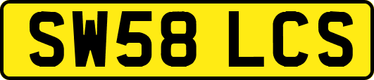 SW58LCS