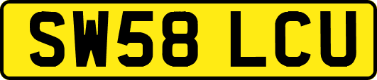 SW58LCU