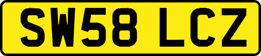 SW58LCZ