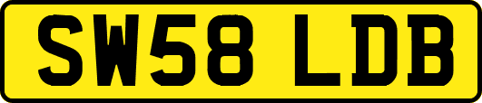 SW58LDB