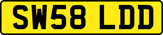 SW58LDD
