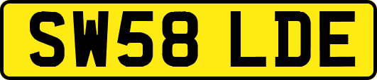 SW58LDE