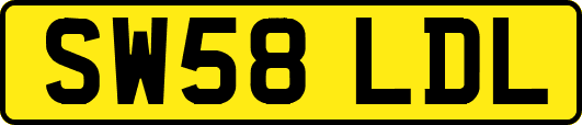SW58LDL