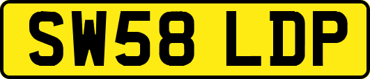 SW58LDP