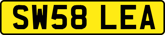 SW58LEA