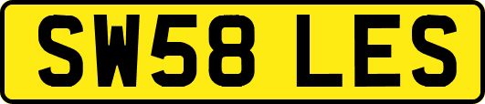 SW58LES