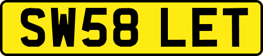 SW58LET