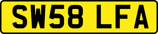 SW58LFA