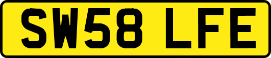 SW58LFE