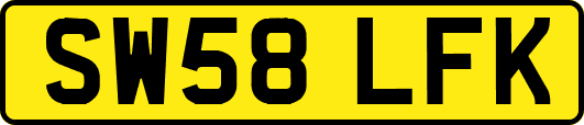 SW58LFK