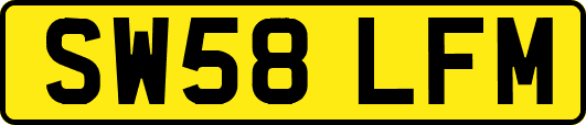 SW58LFM