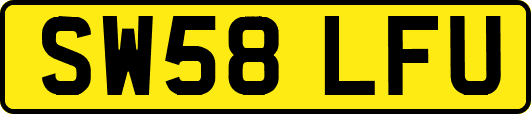 SW58LFU