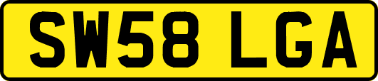 SW58LGA