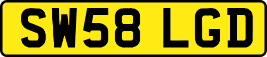 SW58LGD