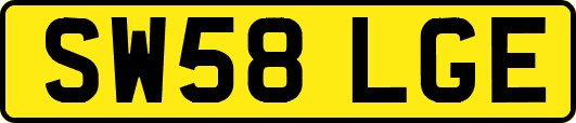 SW58LGE