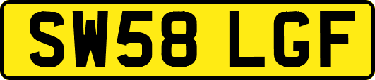 SW58LGF