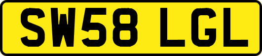 SW58LGL