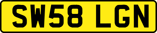 SW58LGN