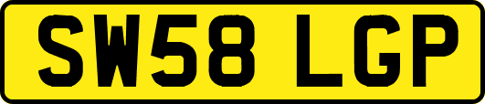 SW58LGP