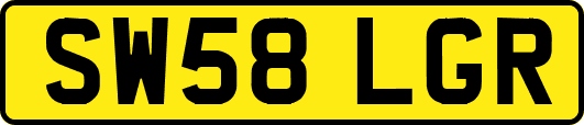 SW58LGR