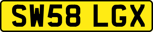 SW58LGX