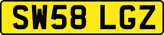 SW58LGZ