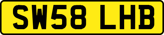 SW58LHB