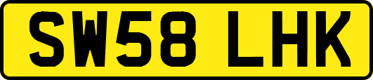 SW58LHK