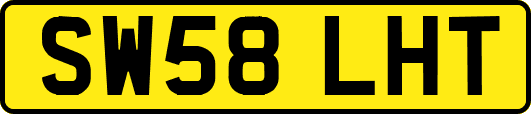 SW58LHT